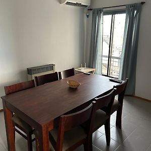 Apartamento de 2 Dormitorios